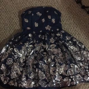 Homecoming/prom dress